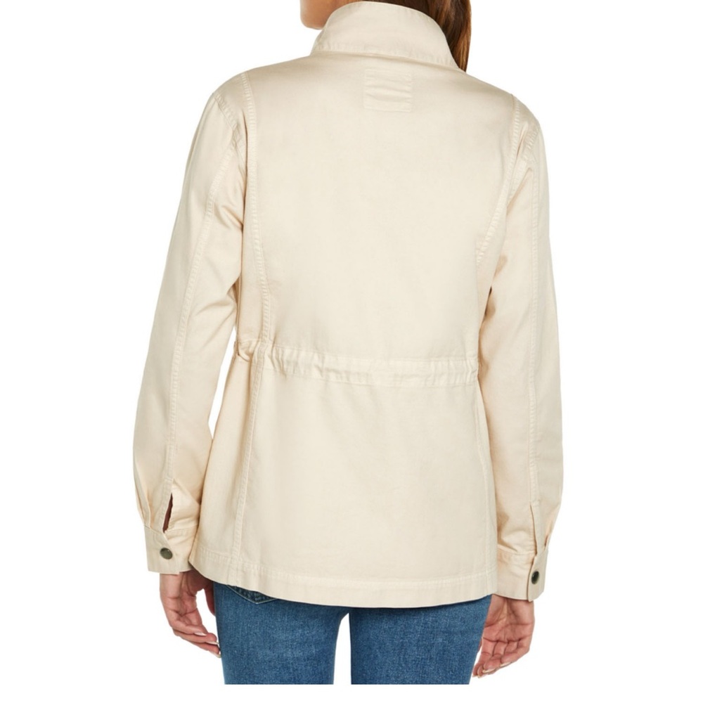 GAP Utility Field Jacket - Picture 2 of 5